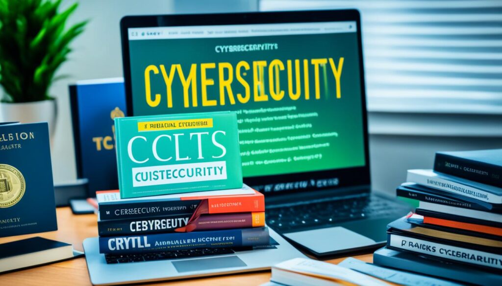 Continuing Education in Cybersecurity