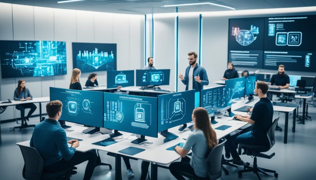 cybersecurity training programs